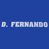Escola de Condução D. Fernando