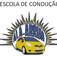 Escola de Condução Ala-Arriba