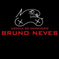 Escola de Condução Bruno Neves