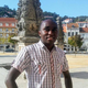 David Mwangi