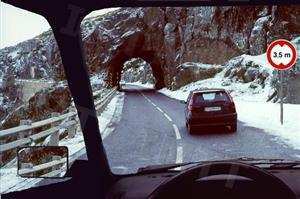 O que significa este sinal?