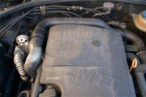 A parte mecânica do veículo tem influência na condução?