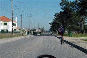 Os veículos de duas rodas requerem uma atenção especial.