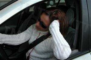 O estado emocional do condutor influencia a forma como desempenha a tarefa da condução.