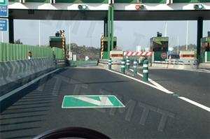 O equipamento identificador é atribuído: