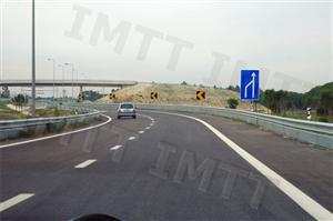 O que significa o sinal vertical?