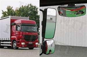 Num veículo pesado de mercadorias, a estrutura resistente principal, designa-se: