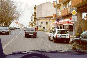 Nesta situação sou informado de que: