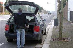 Os condutores devem evitar qualquer manobra que possa causar embaraço no trânsito.