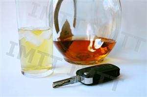 A ingestão de igual quantidade de uma bebida alcoólica afecta da mesma forma todos os condutores?