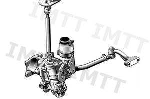 Alinhar a direcção significa: