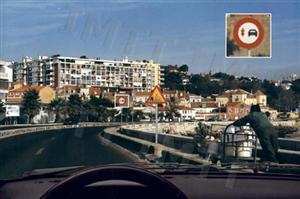 Perante esta situação, como devo proceder?