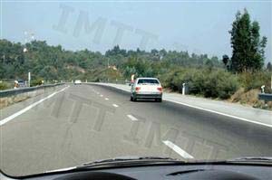 Circulo correctamente nesta via de trânsito?