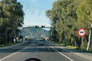 Este sinal significa: