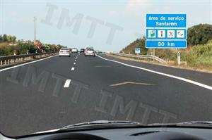 A velocidade é condicionada: