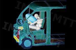 Em caso de acidente rodoviário, deve promover-se o afastamento dos 'curiosos', pois além de perturbarem o socorro, podem: