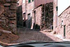 O que devo fazer, neste local?