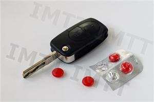 Os condutores devem sempre informar-se acerca da possível influência de alguns medicamentos na condução.