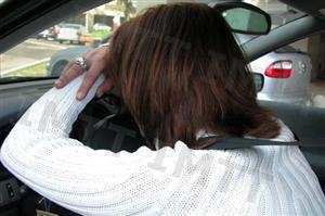 A fadiga influencia a recolha de informação?