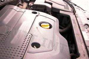 Para uma condução segura, é necessário que o veículo tenha um bom funcionamento.