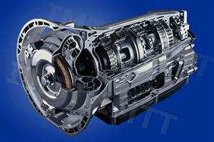 O disco de embraiagem é empurrado contra o volante do motor pelo: