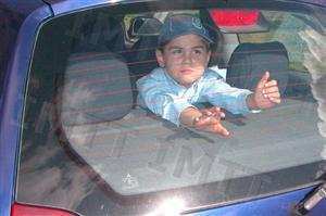 Este veículo reúne todas as condições de segurança para iniciar a marcha?