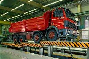 As deficiências do tipo 1 (um) dão origem a reprovação em inspecção periódica obrigatória a veículos?