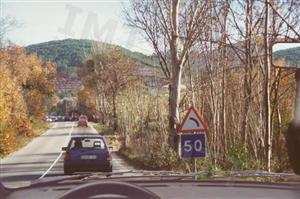 Perante os sinais, como devo proceder?