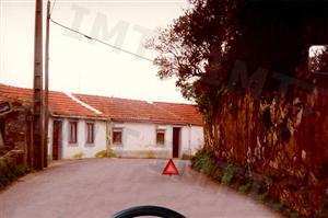 Este sinal indica que: