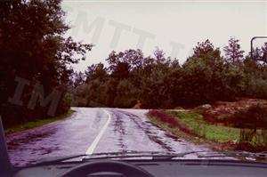 Ao descrever a curva devo: