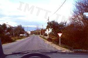 Este sinal obriga a: