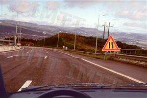 Este sinal indica-me: