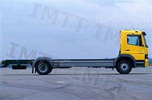 Uma das funções do quadro de um automóvel, é: