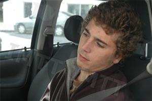 De que forma pode o estado emocional prejudicar o exercício da condução?